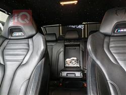 بي ام دبليو الفئة 5